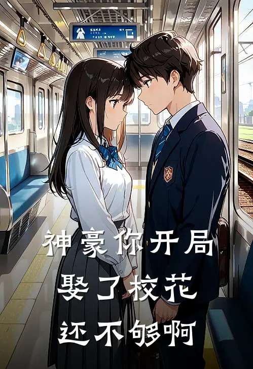 神豪你开局娶了校花还不够啊