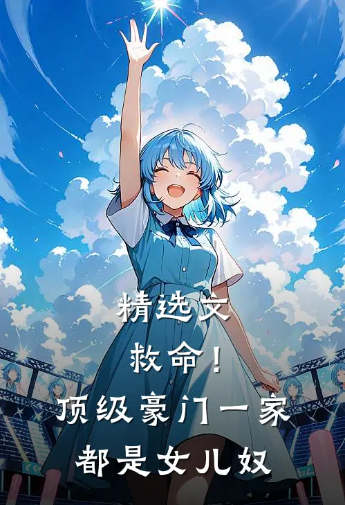 精选文救命！顶级豪门一家都是女儿奴