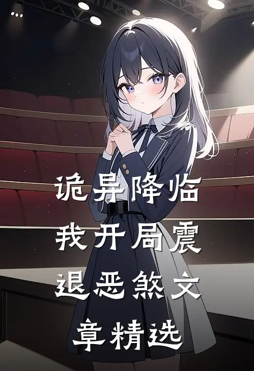 诡异降临：我开局震退恶煞文章精选