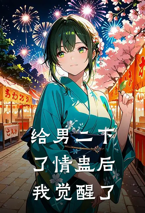 给男二下了情蛊后，我觉醒了