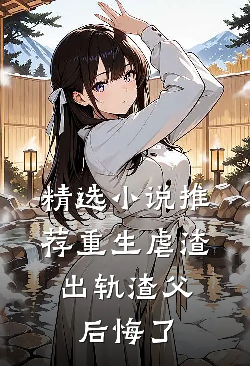 精选小说推荐重生虐渣，出轨渣父后悔了