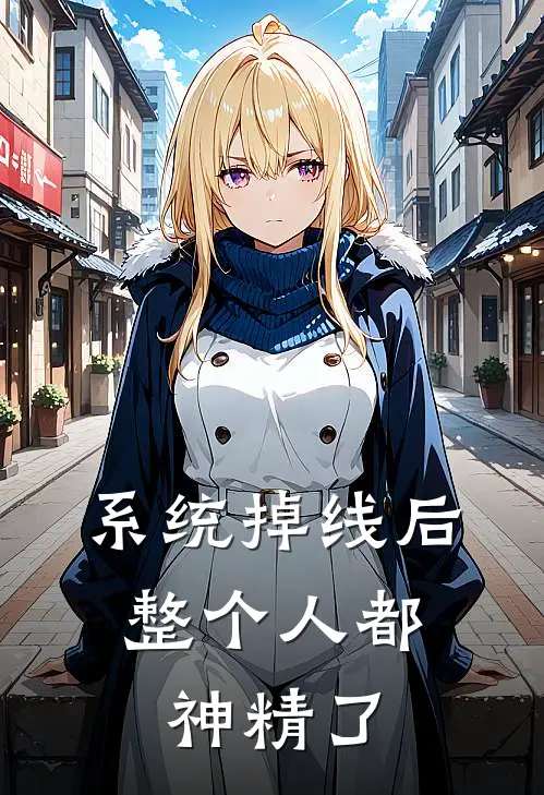 系统掉线后，整个人都神精了