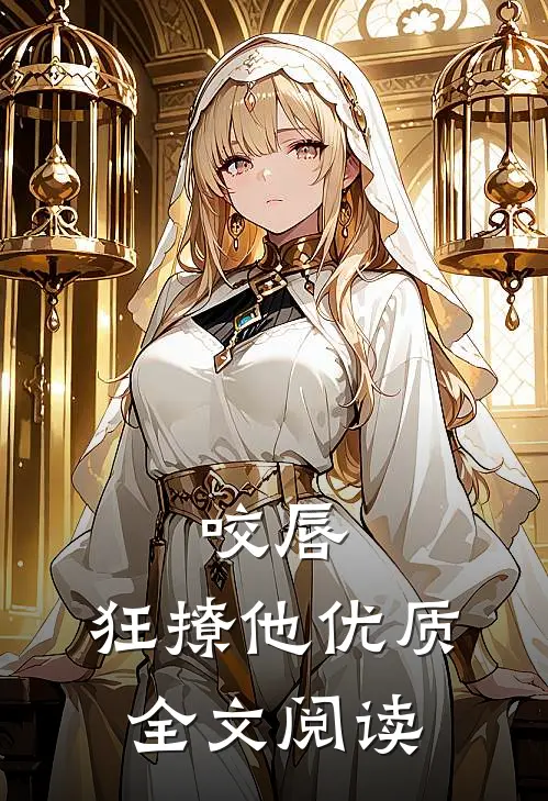 咬唇，狂撩他优质全文阅读