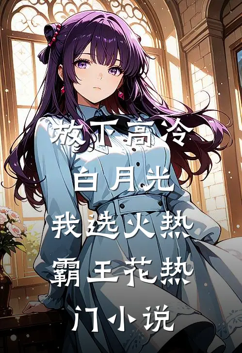 放下高冷白月光，我选火热霸王花热门小说