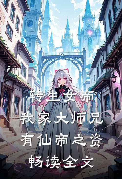 转生女帝：我家大师兄有仙帝之资畅读全文