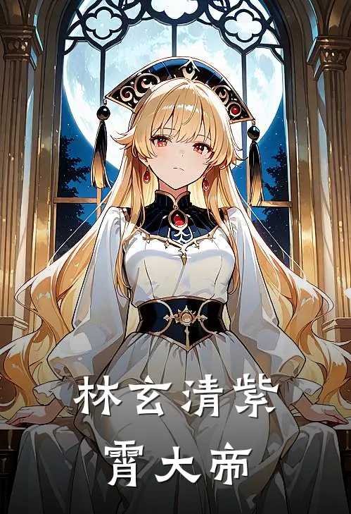 林玄清紫霄大帝