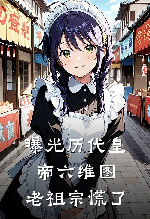 曝光历代皇帝六维图，老祖宗慌了