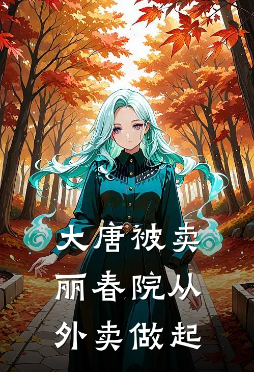大唐被卖丽春院从外卖做起