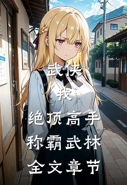 武侠：我，绝顶高手，称霸武林全文章节