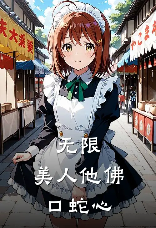 无限：美人他佛口蛇心