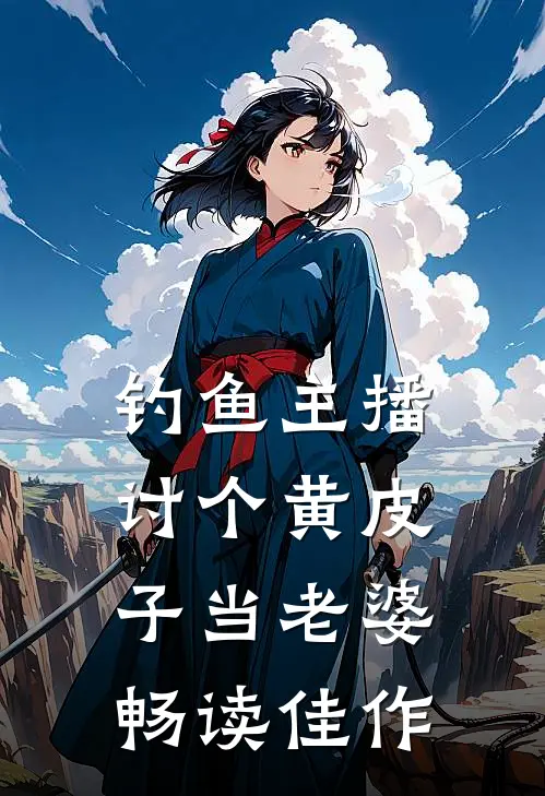 钓鱼主播：讨个黄皮子当老婆畅读佳作