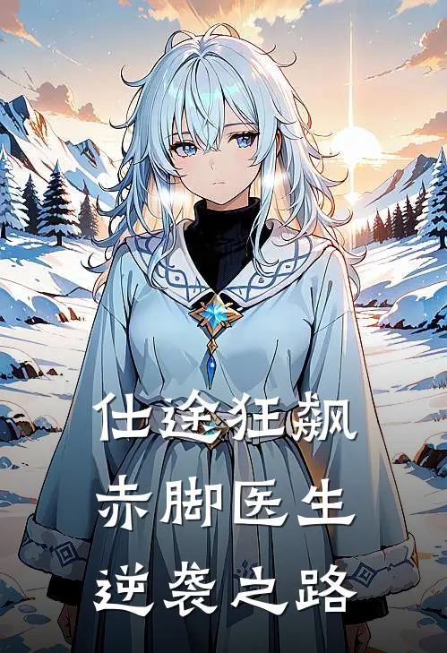 仕途狂飙：赤脚医生逆袭之路
