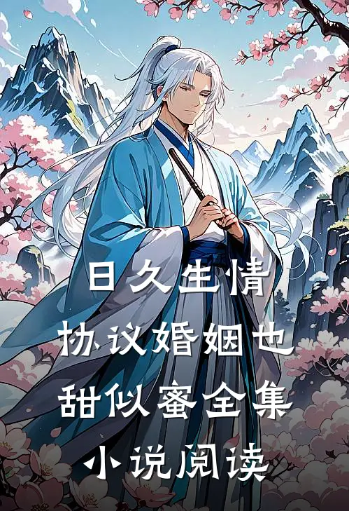 日久生情，协议婚姻也甜似蜜全集小说阅读