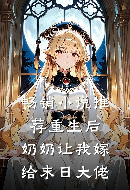 畅销小说推荐重生后，奶奶让我嫁给末日大佬