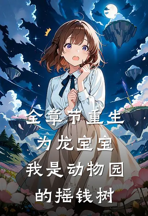 全章节重生为龙宝宝：我是动物园的摇钱树