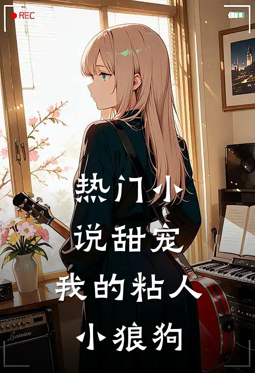 热门小说甜宠：我的粘人小狼狗