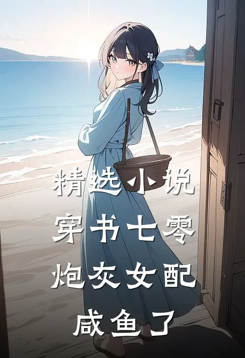 精选小说穿书七零：炮灰女配咸鱼了