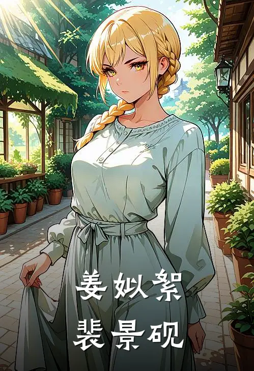 姜姒絮裴景砚