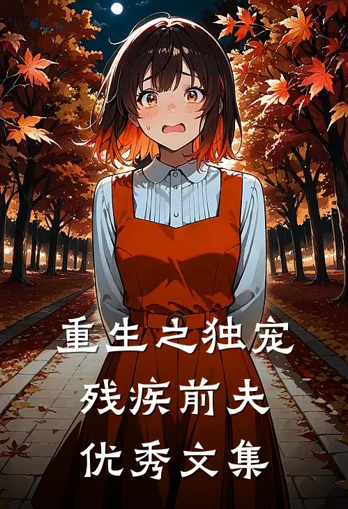 重生之独宠残疾前夫优秀文集