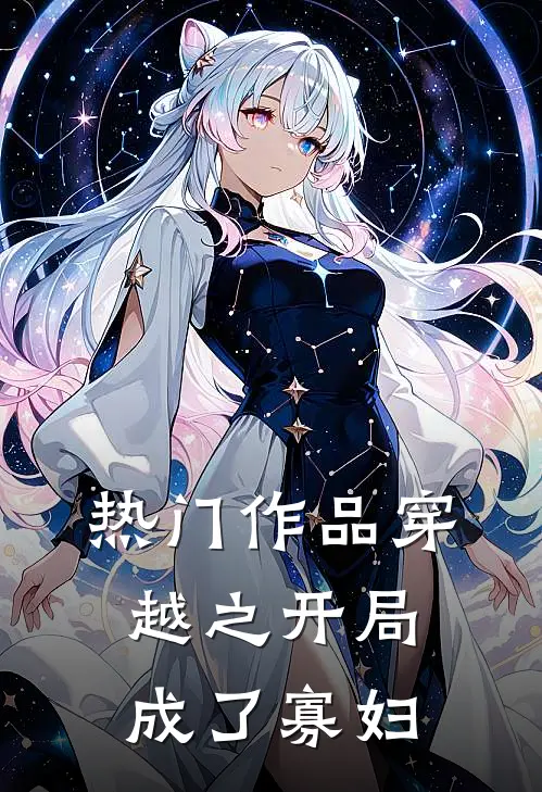 热门作品穿越之开局成了寡妇