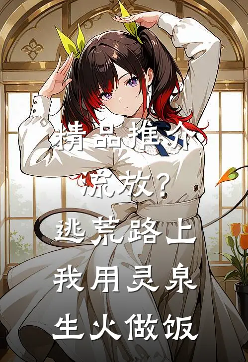 精品推介流放？逃荒路上我用灵泉生火做饭