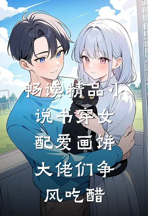 畅读精品小说书穿女配爱画饼，大佬们争风吃醋