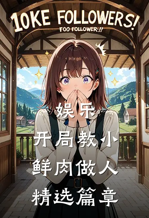 娱乐：开局教小鲜肉做人精选篇章