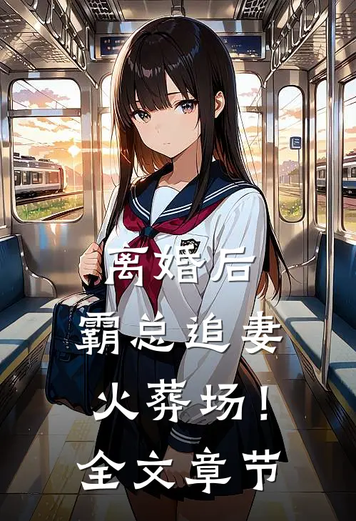 离婚后，霸总追妻火葬场！全文章节