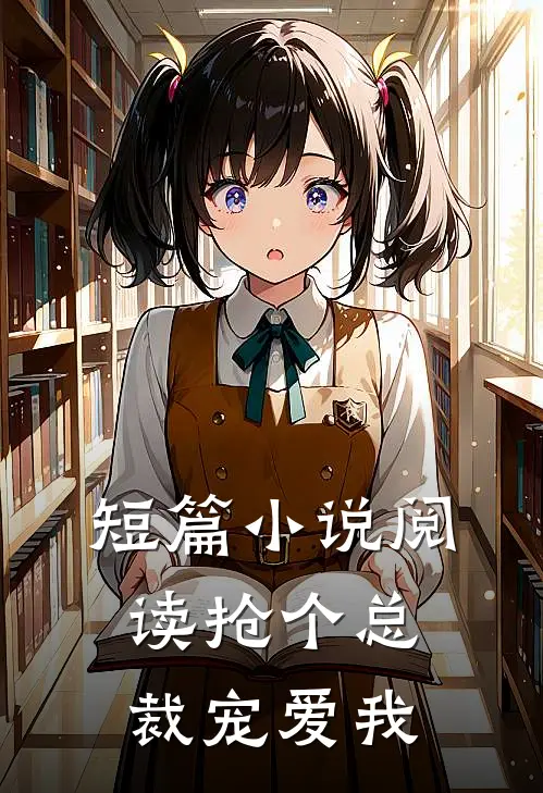 短篇小说阅读抢个总裁宠爱我