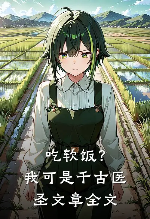 吃软饭？我可是千古医圣文章全文