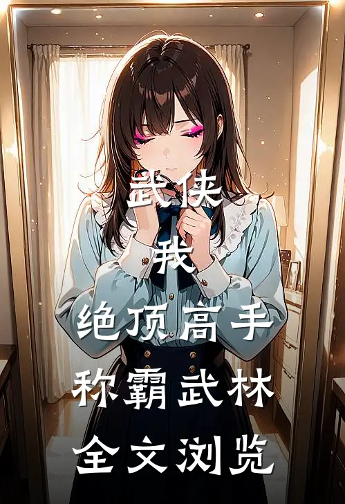 武侠：我，绝顶高手，称霸武林全文浏览