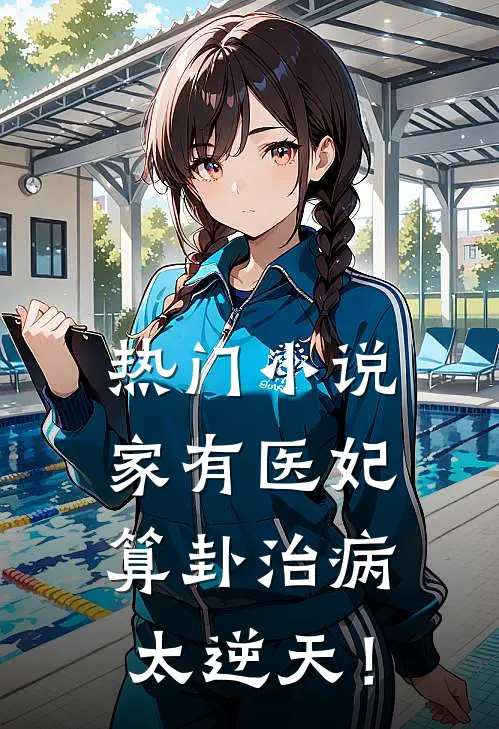 热门小说家有医妃，算卦治病太逆天！