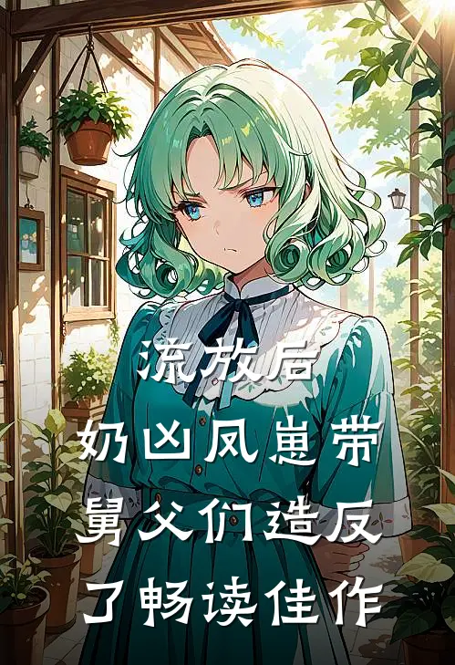 流放后，奶凶凤崽带舅父们造反了畅读佳作