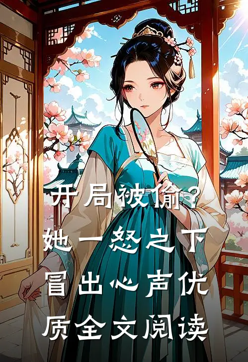 开局被偷？她一怒之下冒出心声优质全文阅读