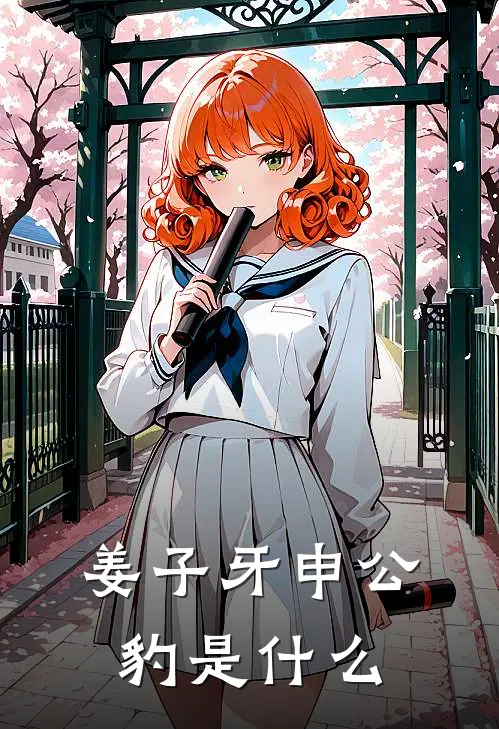 姜子牙申公豹是什么