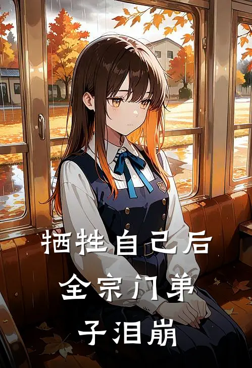 牺牲自己后，全宗门弟子泪崩
