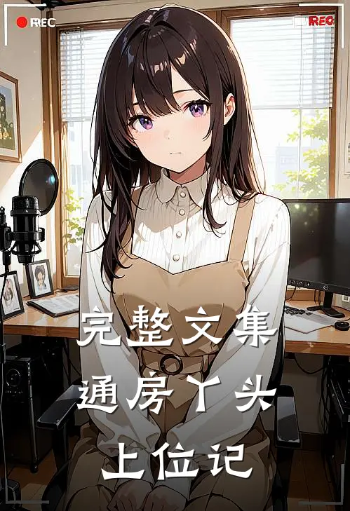 完整文集通房丫头上位记