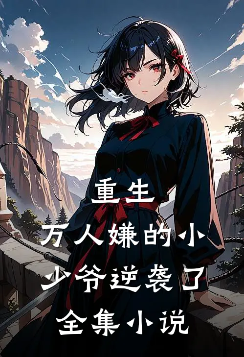 重生：万人嫌的小少爷逆袭了全集小说