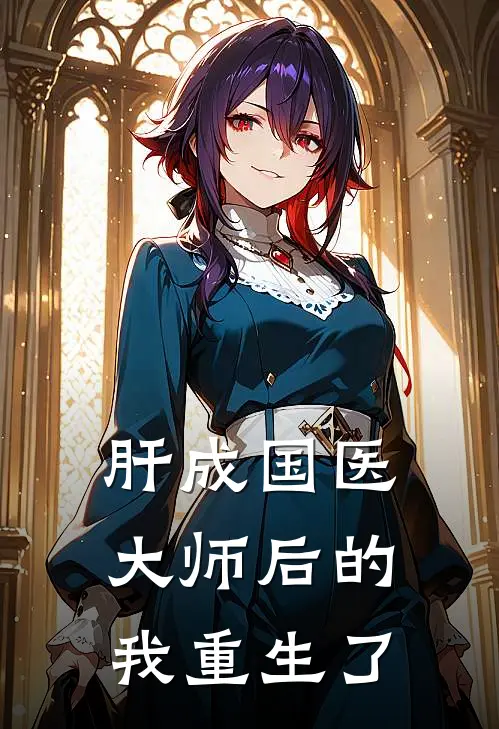 肝成国医大师后的我重生了