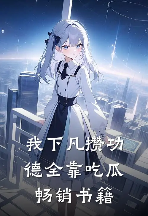 我下凡攒功德全靠吃瓜畅销书籍