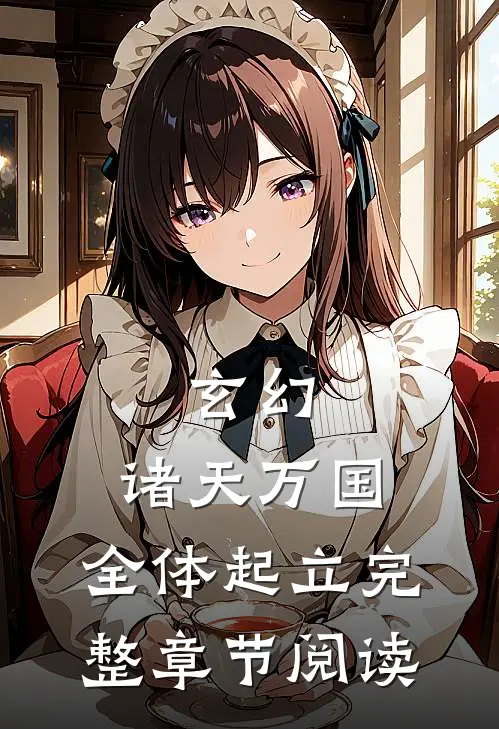 玄幻：诸天万国，全体起立完整章节阅读