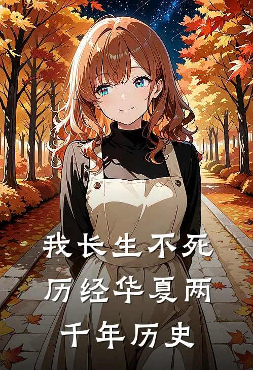 我长生不死，历经华夏两千年历史