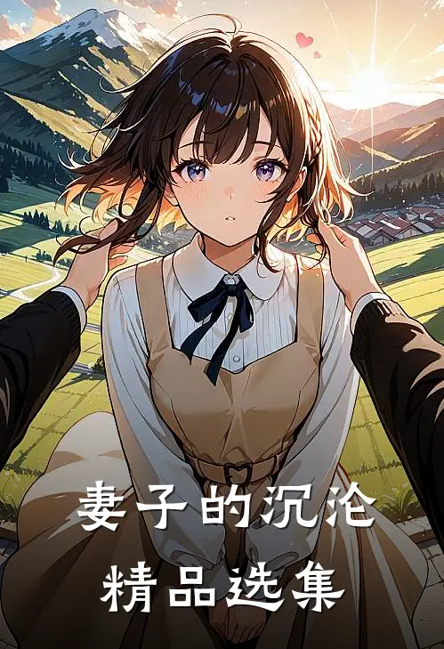 妻子的沉沦精品选集