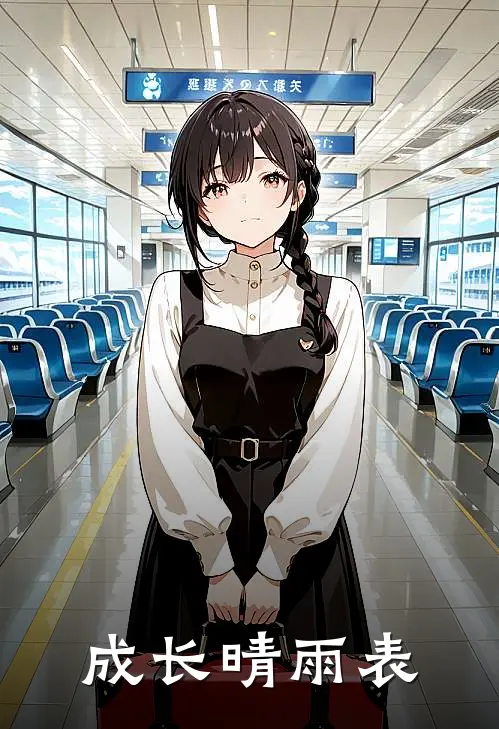 成长晴雨表
