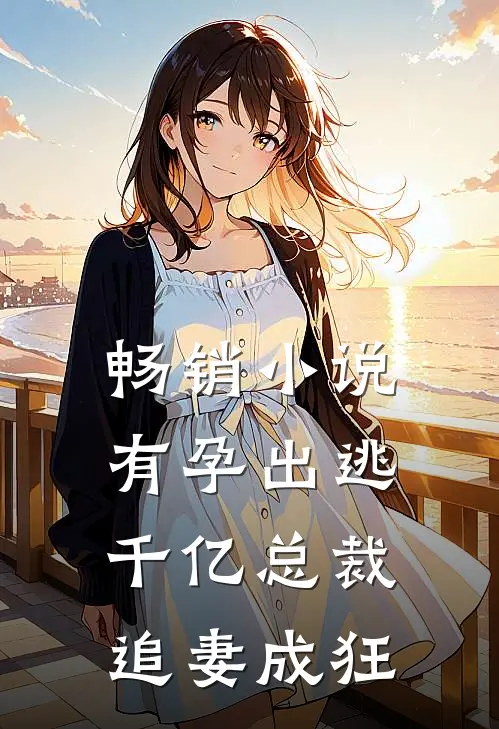畅销小说有孕出逃：千亿总裁追妻成狂