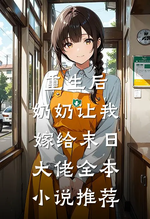 重生后，奶奶让我嫁给末日大佬全本小说推荐