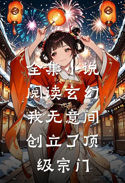 全集小说阅读玄幻：我无意间创立了顶级宗门