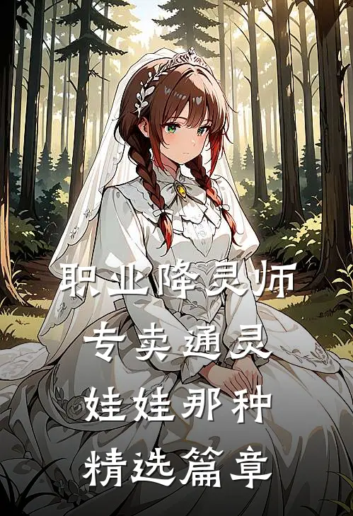 职业降灵师，专卖通灵娃娃那种精选篇章