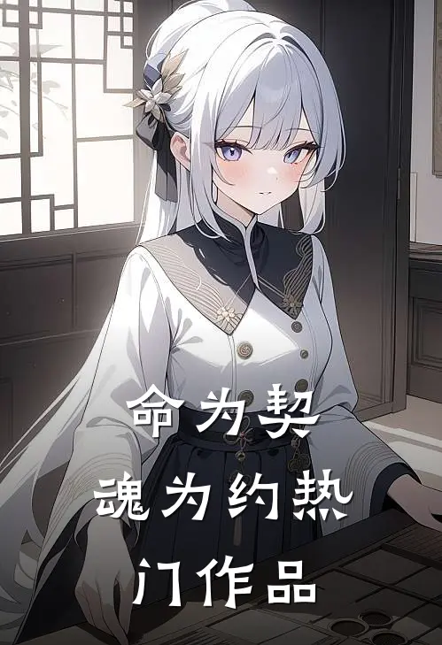 命为契，魂为约热门作品
