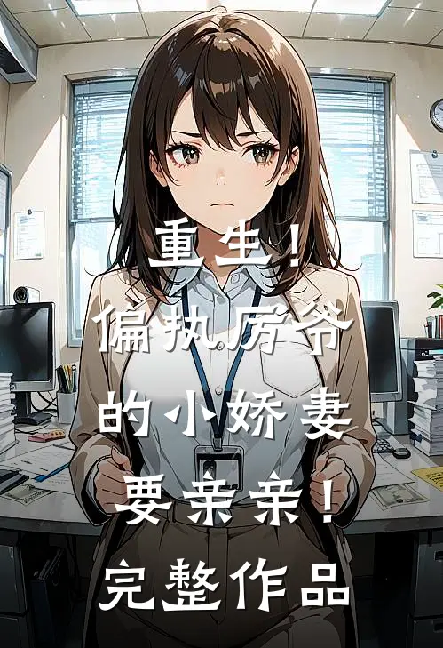 重生！偏执厉爷的小娇妻要亲亲！完整作品
